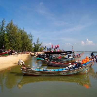 Ta Chi Cape or Laem Pho, Pattani *** Local Caption *** à¹à¸«à¸¥à¸¡à¸•à¸²à¸Šà¸µ à¸«à¸£à¸·à¸­ à¹à¸«à¸¥à¸¡à¹‚à¸žà¸˜à¸´à¹Œ à¸ˆà¸±à¸‡à¸«à¸§à¸±à¸”à¸›à¸±à¸•à¸•à¸²à¸™à¸µ