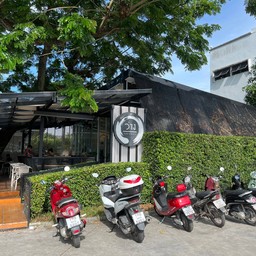 คาเฟ่ว่างๆ